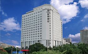 Rivan Hotel Shenzhen
